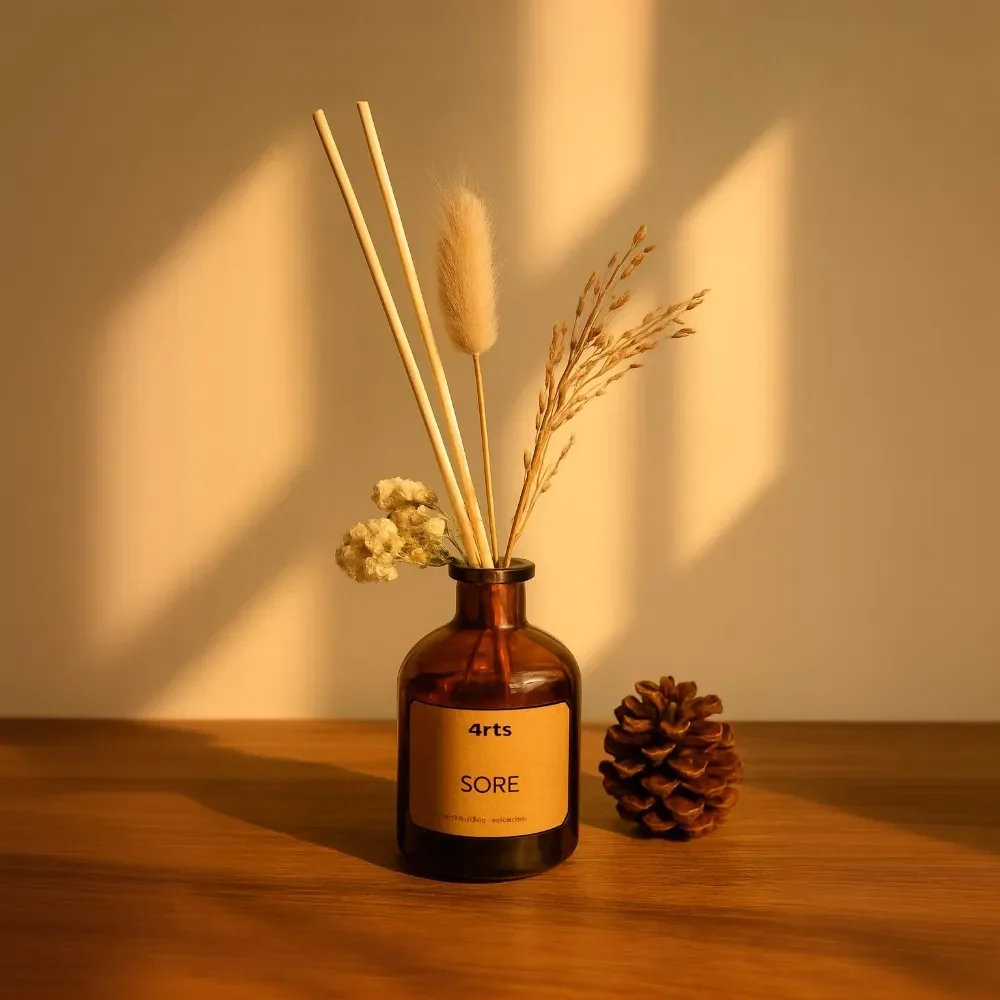 Arts Reed Diffuser - Sore