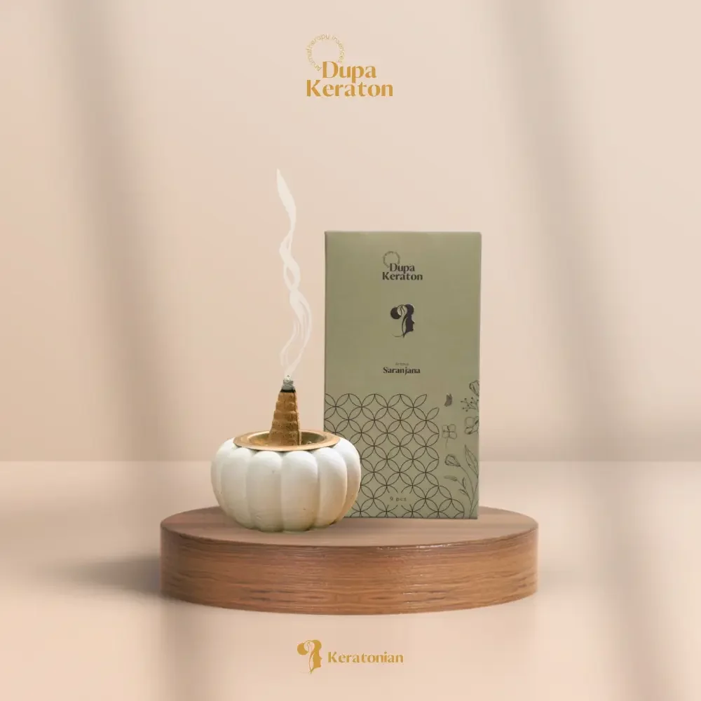 dupa-keraton-kerucut-saranjana