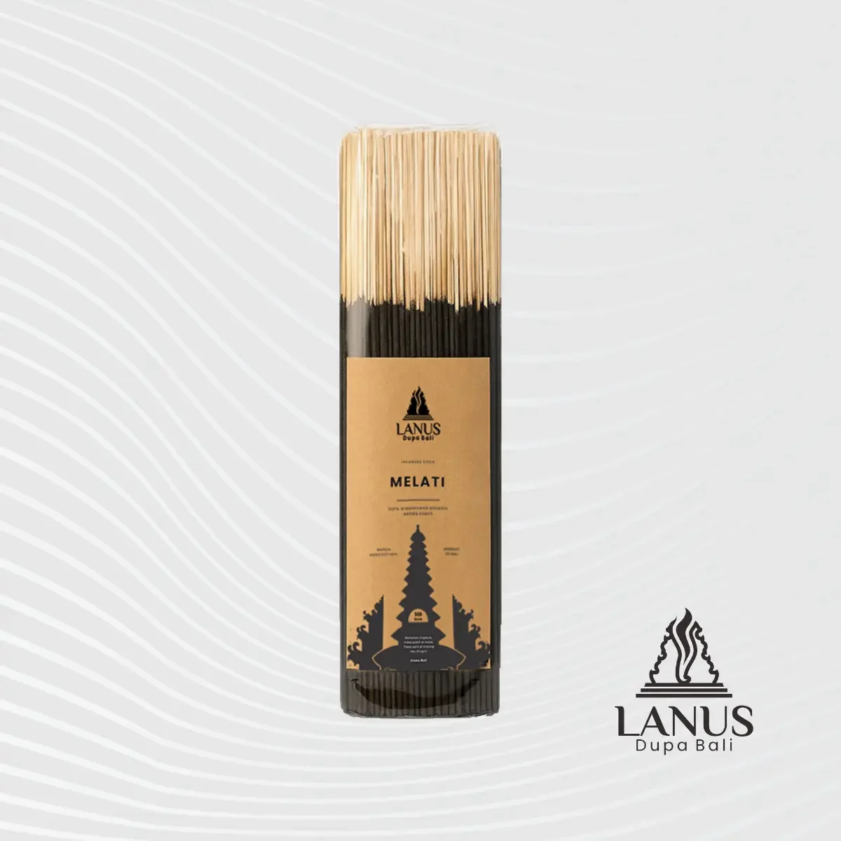 Dupa Lanus Srawung - Melati