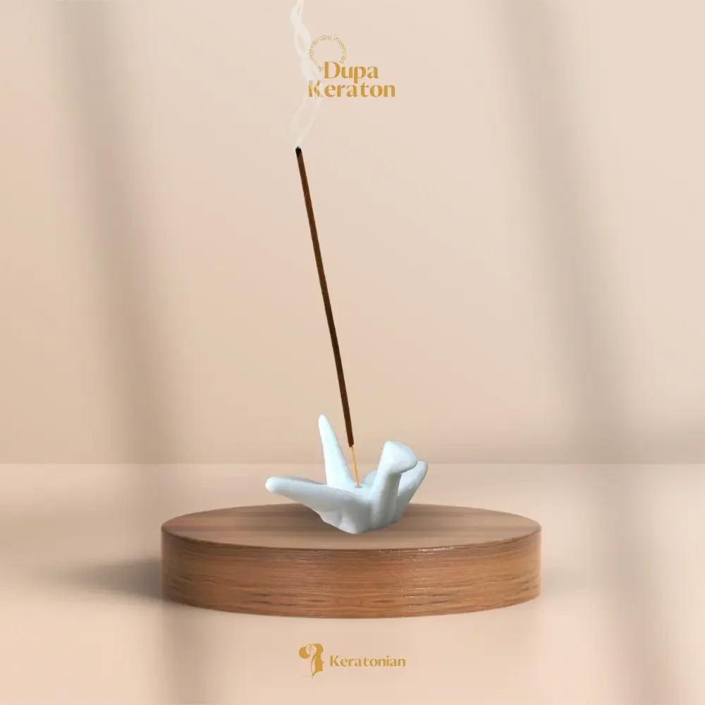 tempat-dupa-crane-burung