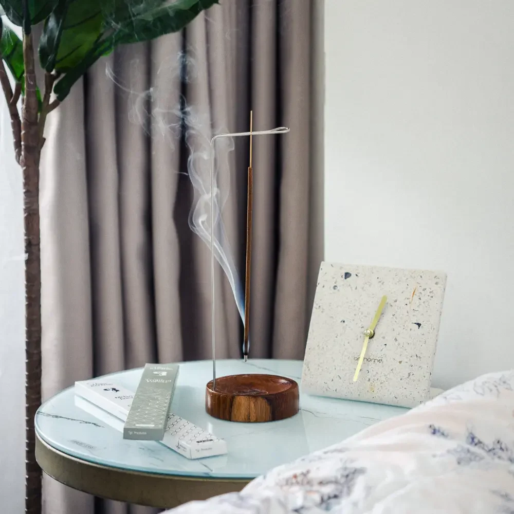 Tempat dupa - Ergonomic