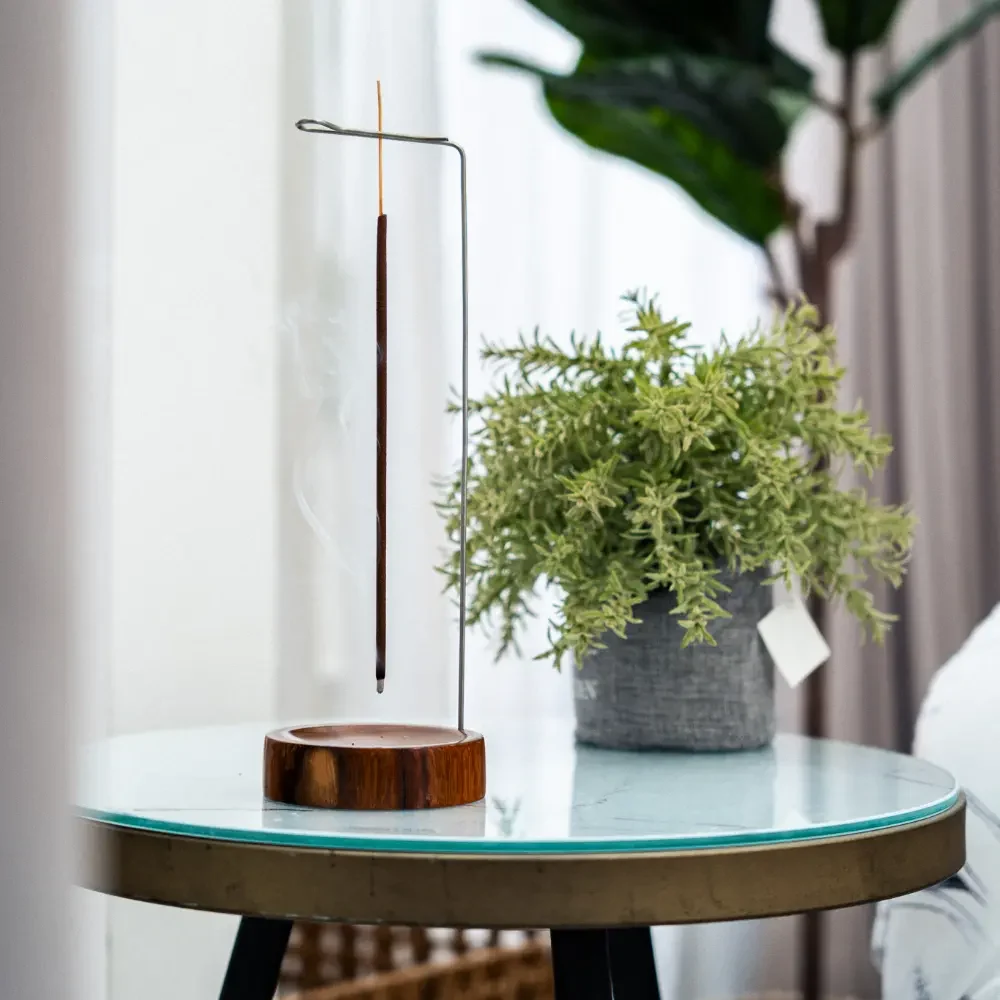 Tempat dupa - Ergonomic